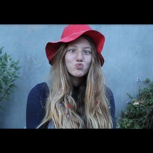 Meet your Posher, Seana